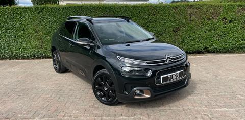 Citroen C4 Cactus 2019