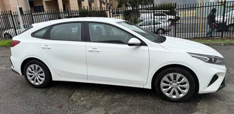 Kia CERATO 2024