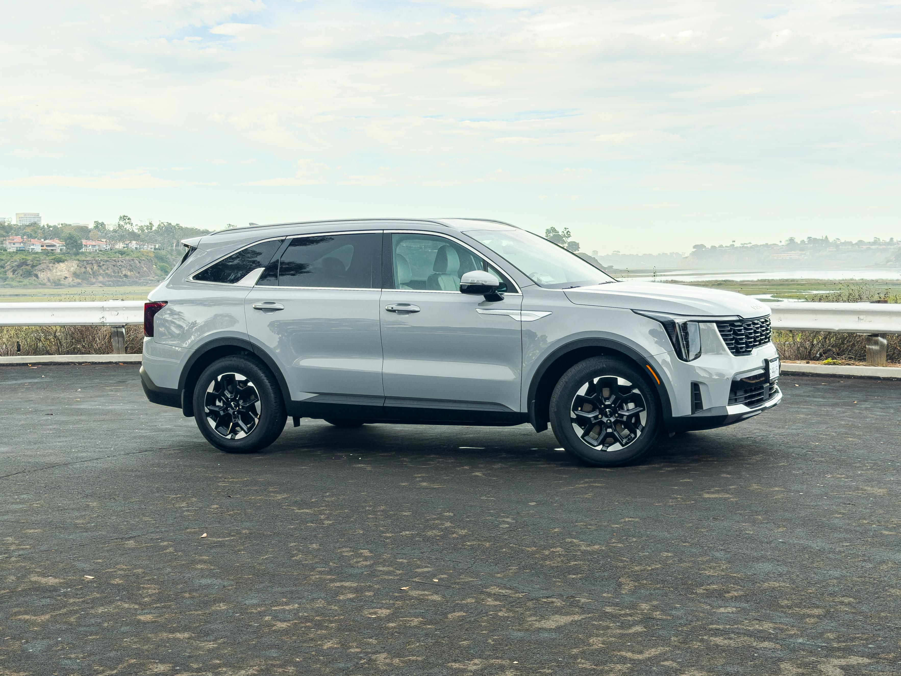 Kia Sorento 2026 in Costa Mesa, CA