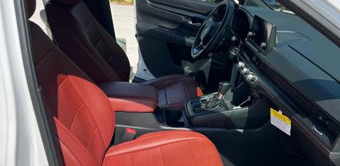 Honda CR-V Hybrid 2023