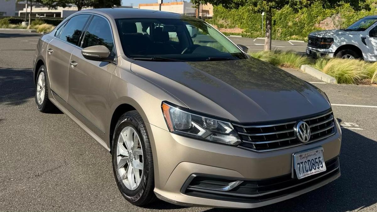 Volkswagen Passat 2016 in Artesia, CA