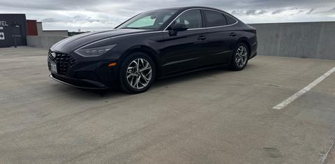 Hyundai Sonata 2023