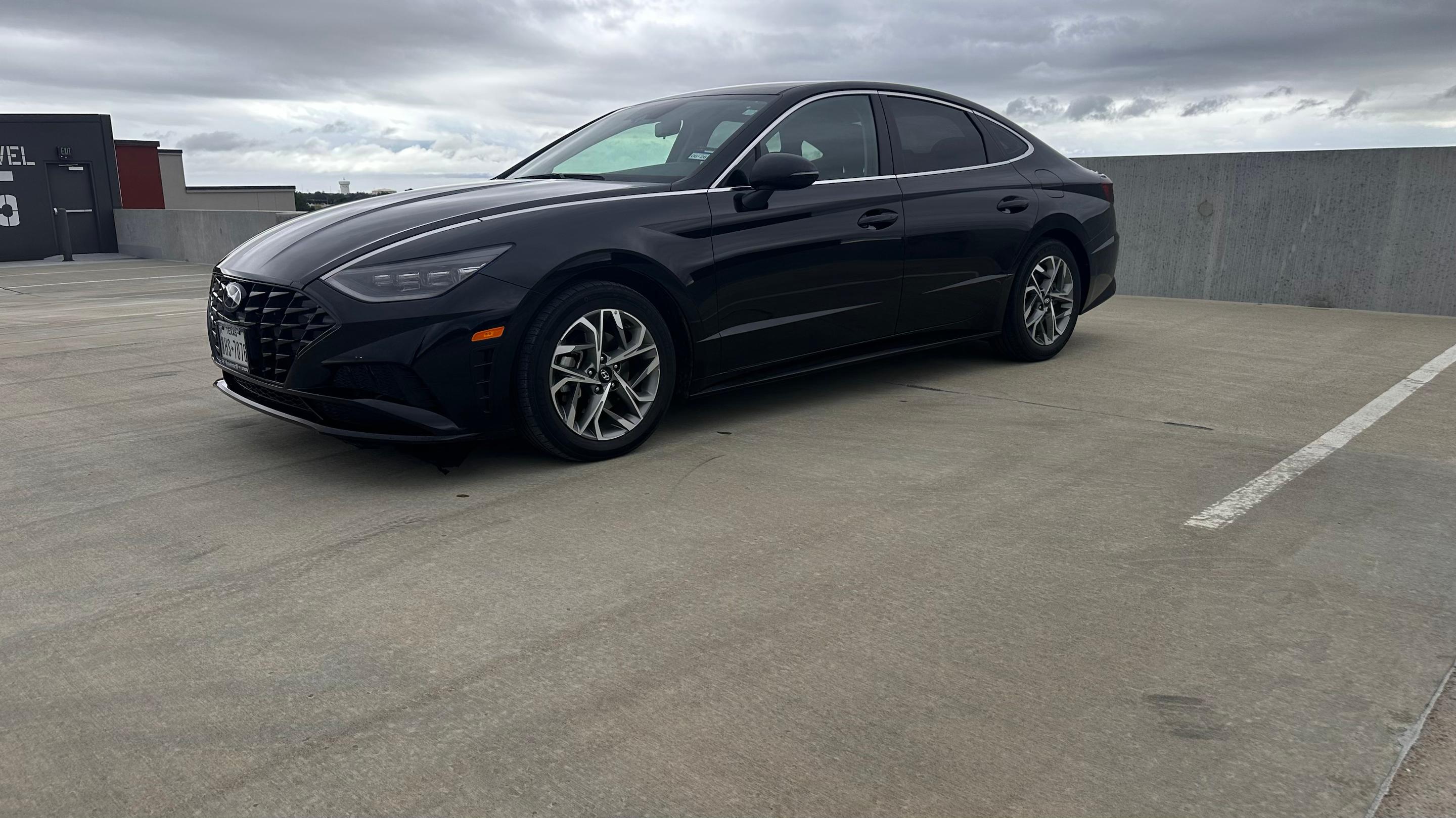 Hyundai Sonata 2023 in McKinney, TX