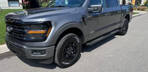 Ford F-150 2024