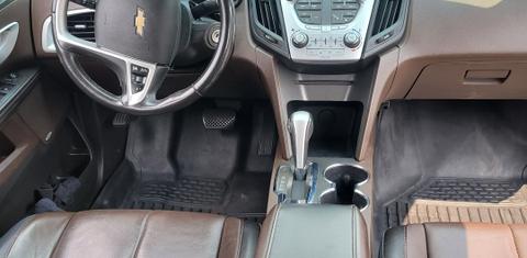 Chevrolet Equinox 2015