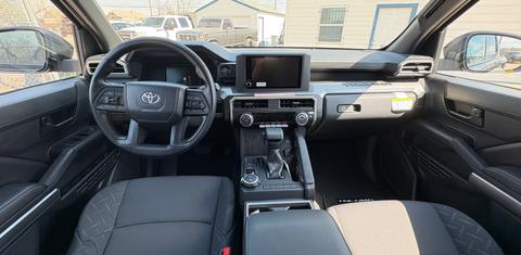 Toyota Tacoma 2026