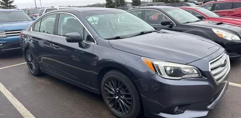 Subaru Legacy 2015