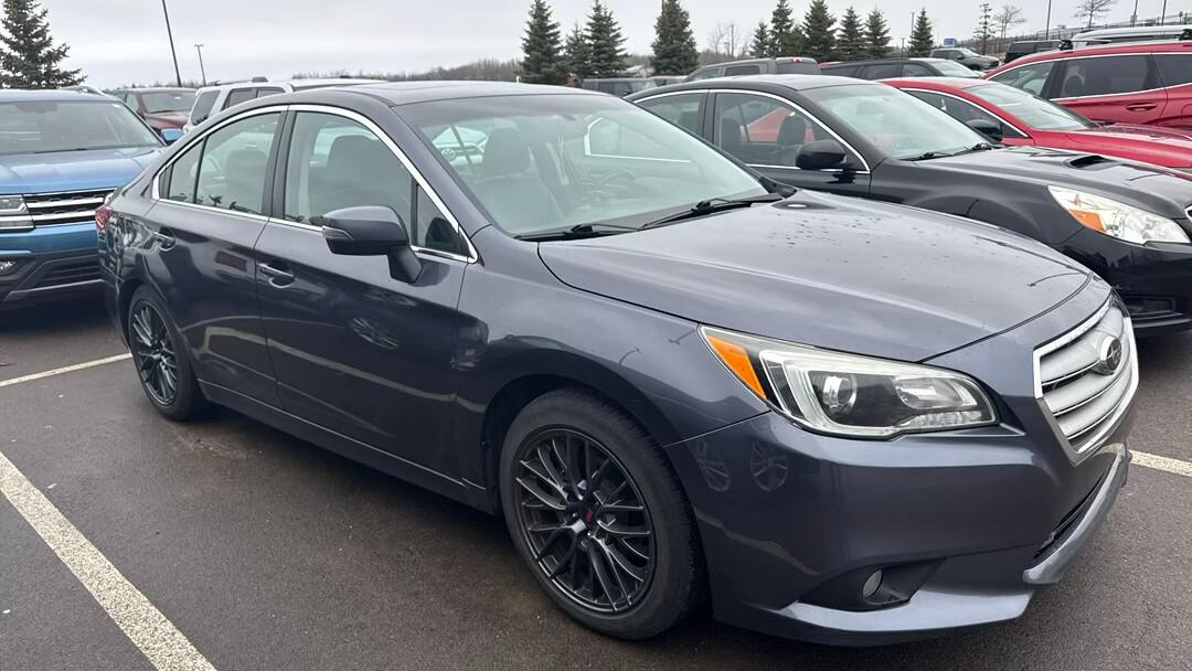 Subaru Legacy 2015 à Aulac, NB