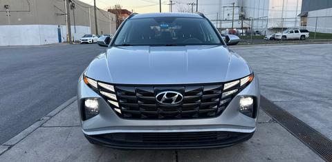 Hyundai Tucson 2023