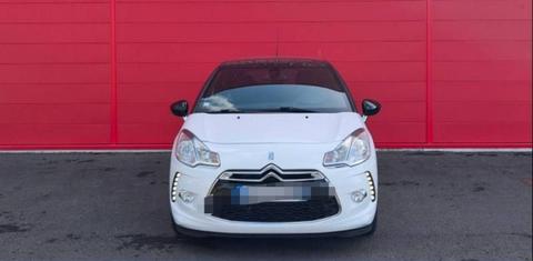 Citroen DS3 2014