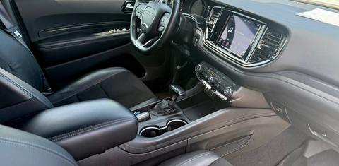 Dodge Durango 2022