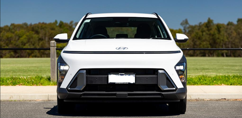 Hyundai KONA 2023