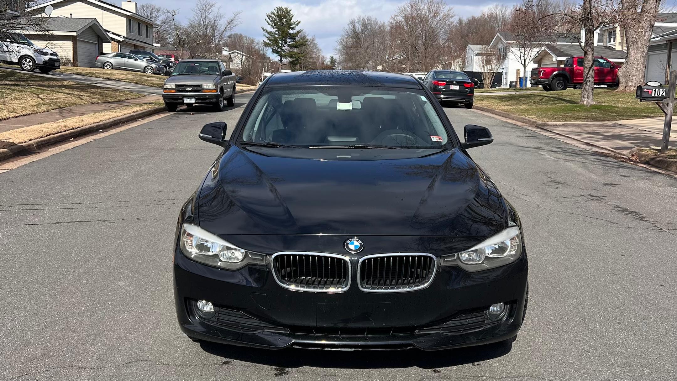 BMW 3 Series 2015 in Herndon, VA