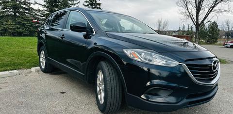 Mazda CX-9 2015