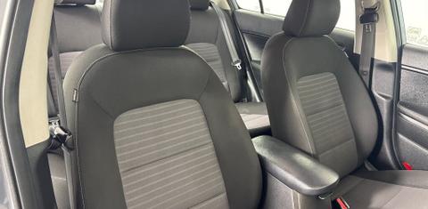 Kia Forte 2017
