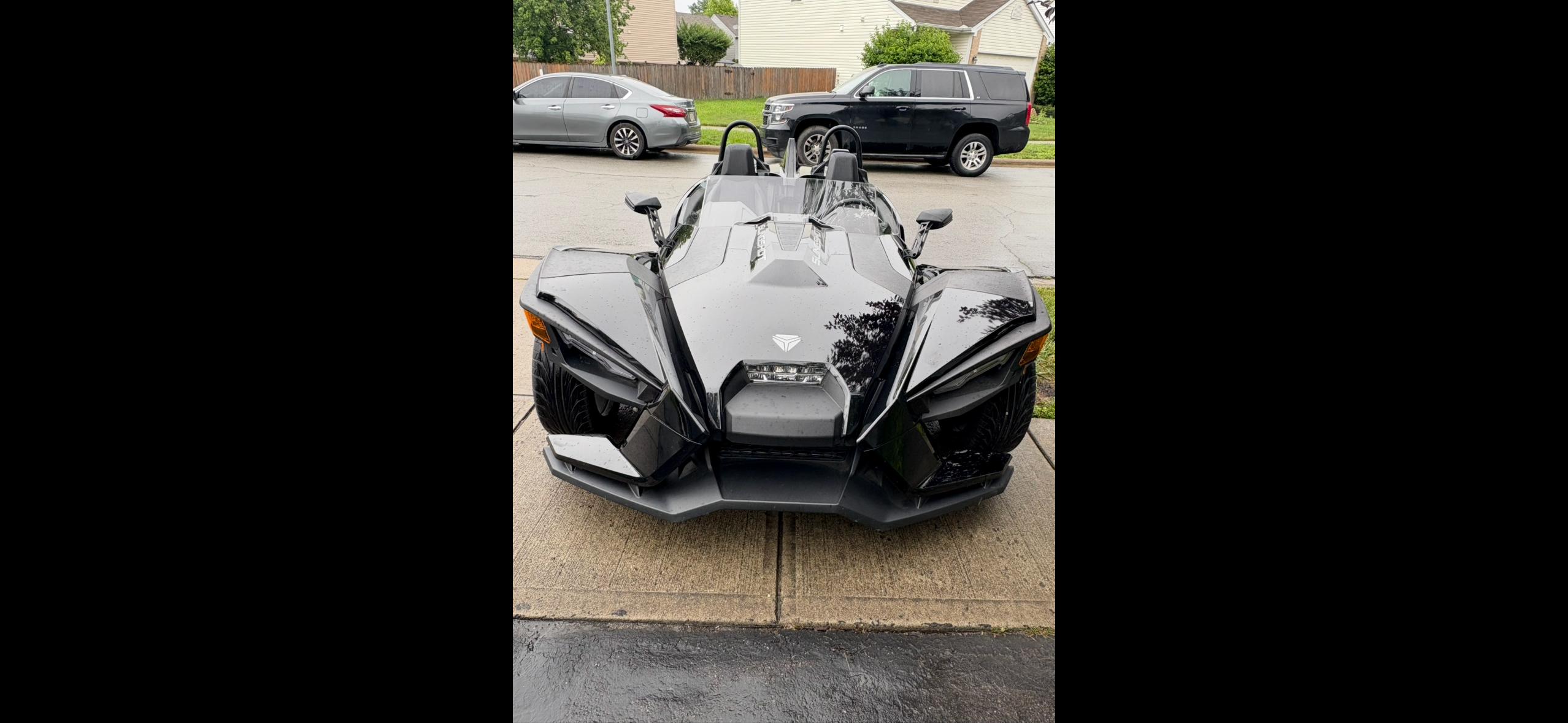 Polaris Slingshot 2024 in Columbus, OH