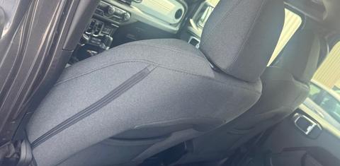 Jeep Wrangler 4xe 2025