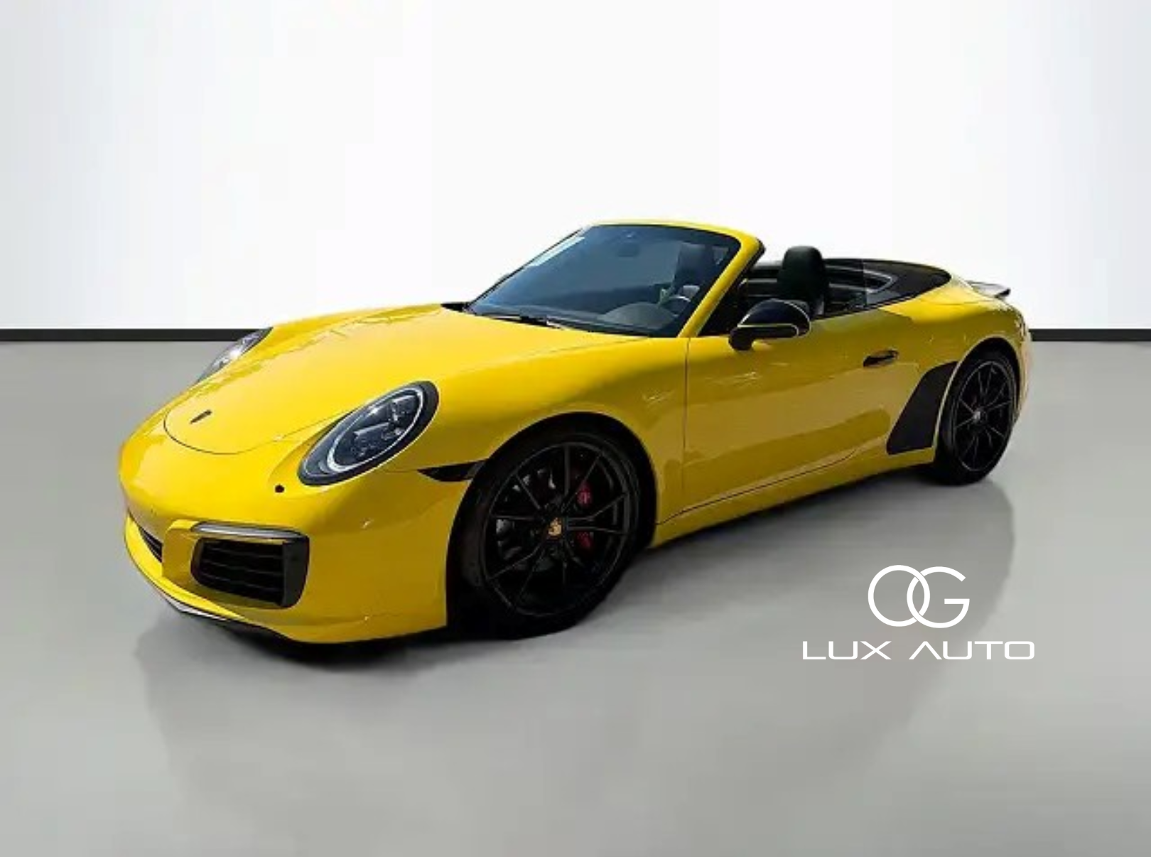 Porsche 911 2017 in Deerfield Beach, FL