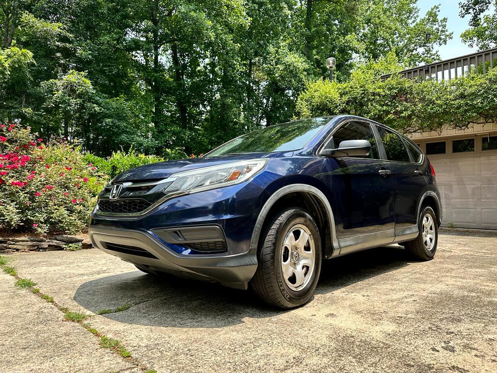 Honda CR-V 2015 in Durham, NC