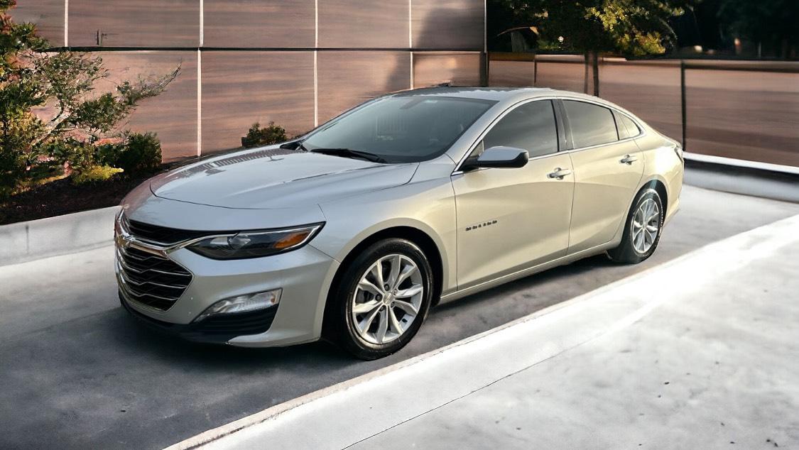 Chevrolet Malibu 2022 in San Jose, CA