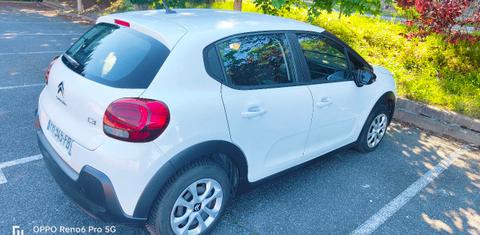 Citroen C3 2020