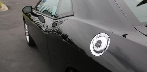 Dodge Challenger 2023