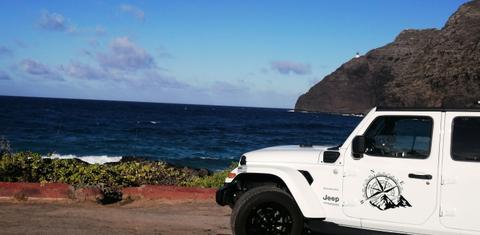 Jeep Wrangler 4xe 2021