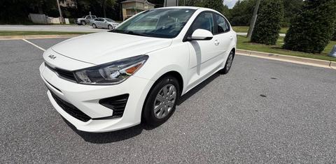 Kia Rio 2023