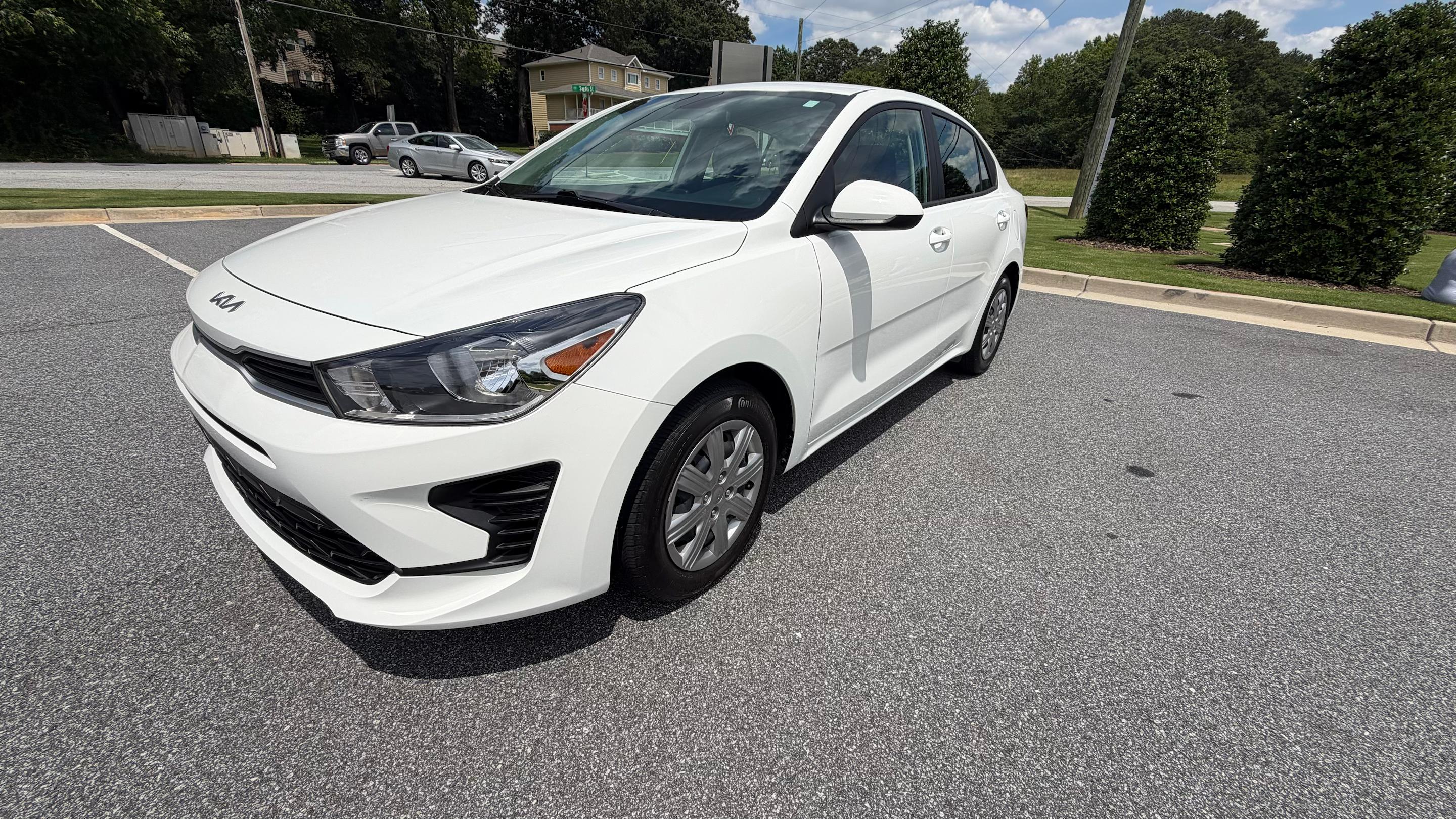 Kia Rio 2023 in Kennesaw, GA