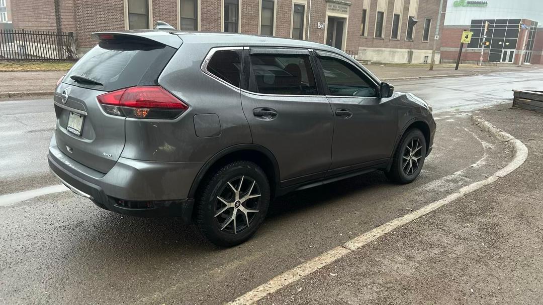 Nissan Rogue 2018 à Sault Ste. Marie, ON