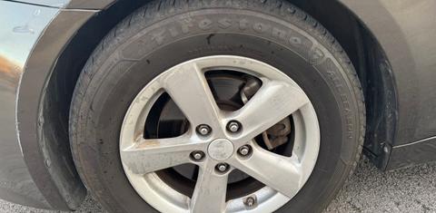 Kia Optima 2015