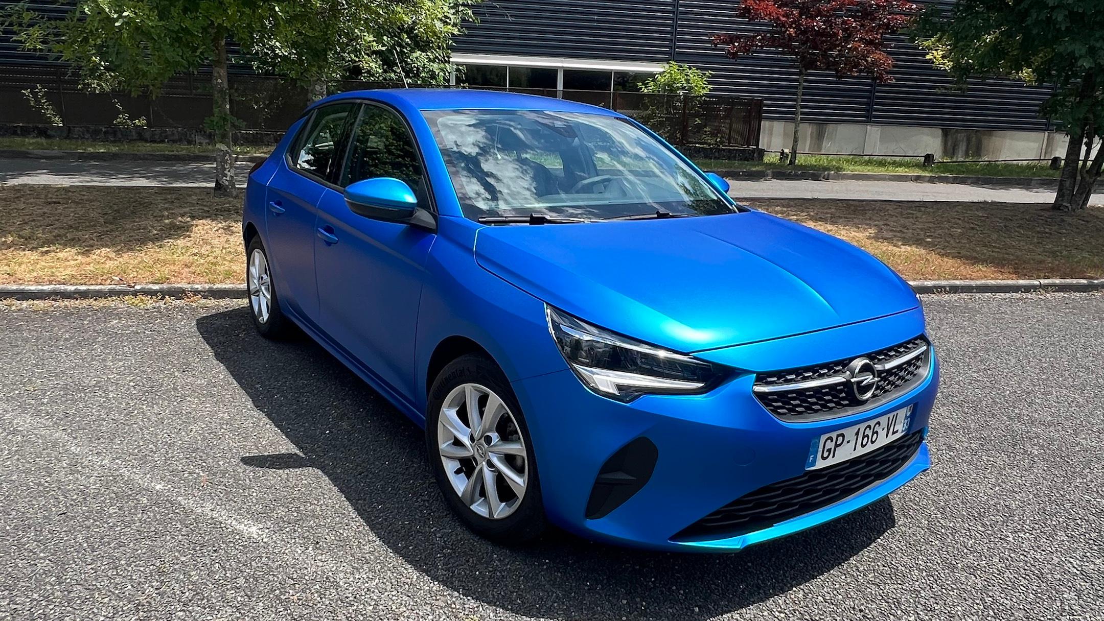Opel CORSA 2023 in Mérignac