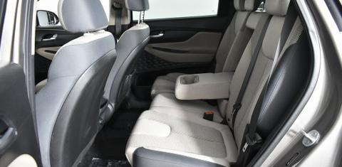 Hyundai Santa Fe 2019