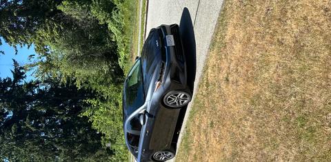 Kia Forte 2023
