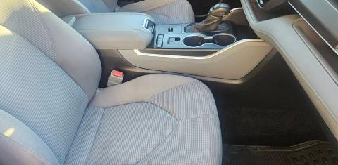 Toyota Highlander 2020