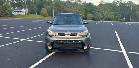 Kia Soul 2016