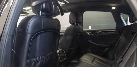 Porsche Macan 2017