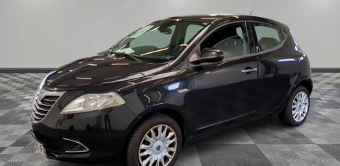 Lancia YPSILON 2014