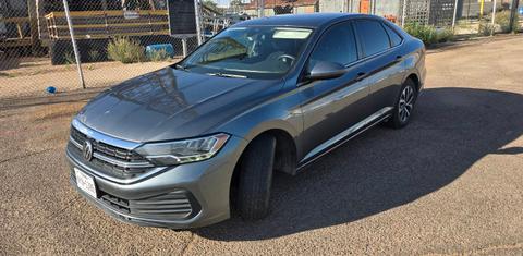 Volkswagen Jetta 2024