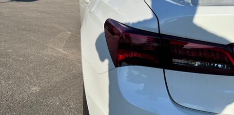 Acura TLX 2016