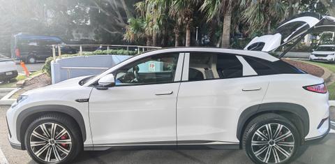 BYD SEALION 7 2026