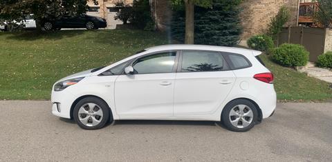 Kia Rondo 2015