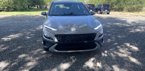 Hyundai Kona 2023