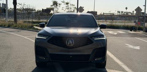 Acura MDX 2026