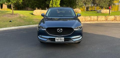 Mazda CX-5 2017