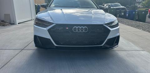 Audi S7 2025