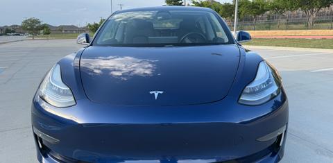 Tesla Model 3 2019