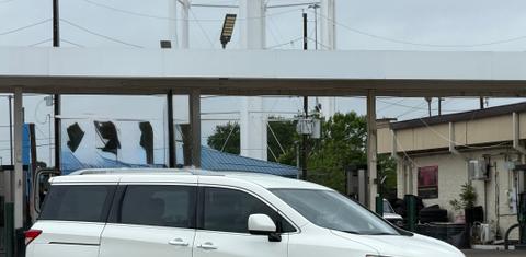 Nissan Quest 2015