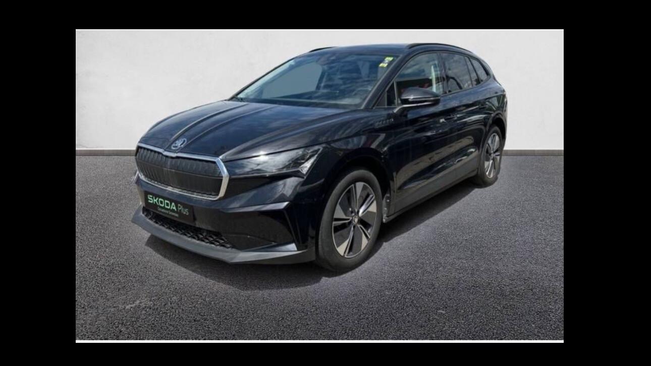 Skoda ENYAQ 2024 à Perpignan
