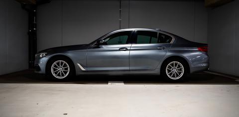 BMW 5 Series 2017